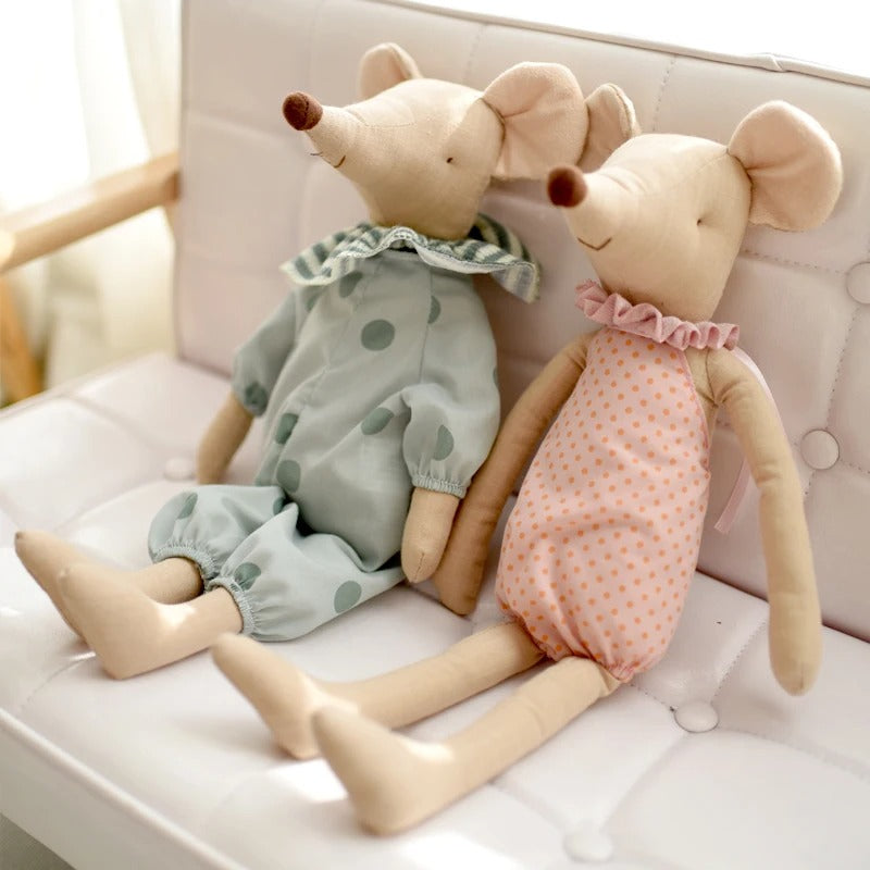 Original Little Nook Plush